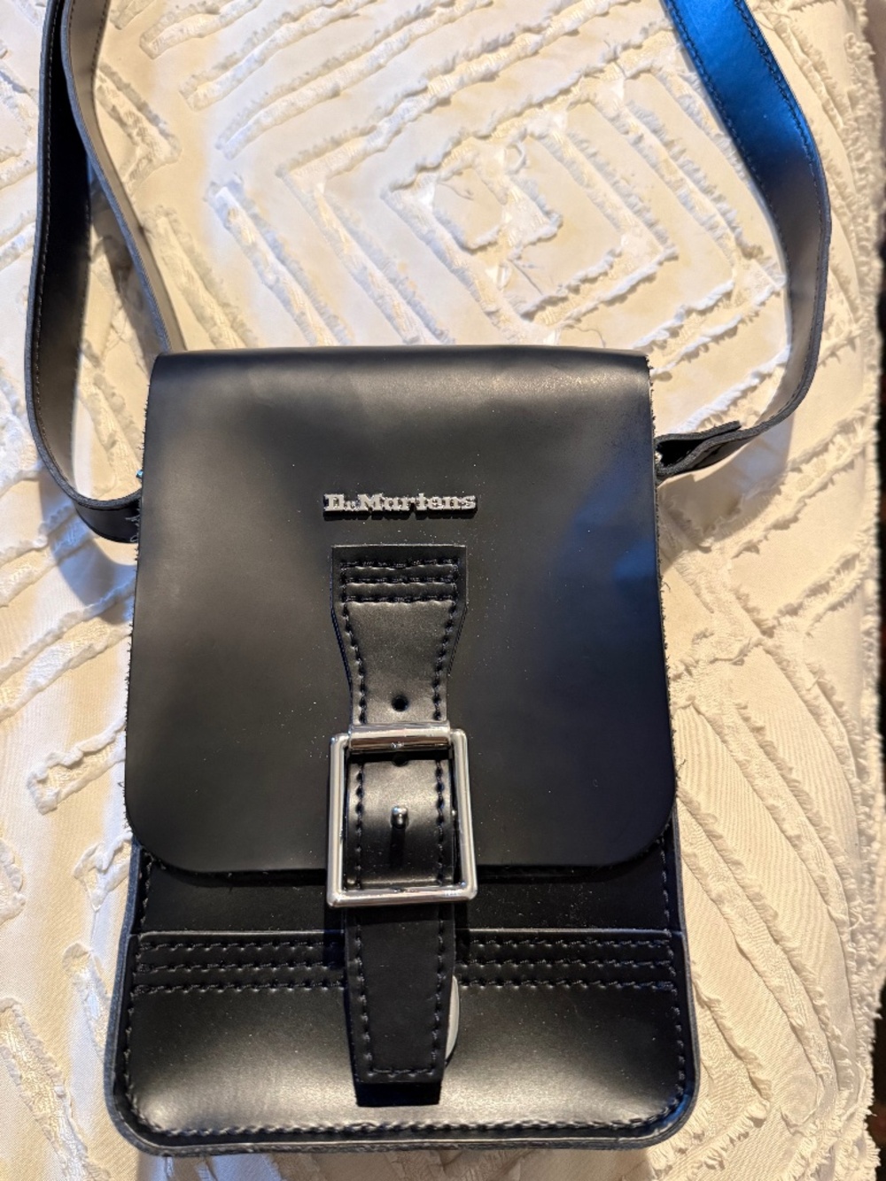 Dr. Martens crossbody bag